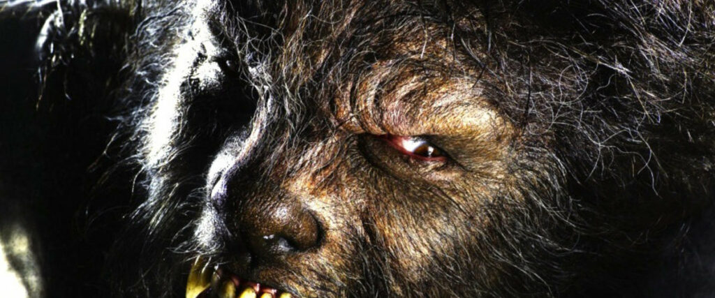 FABULOUS FILMS RELEASING EXTENDED CUT OF “THE WOLFMAN”