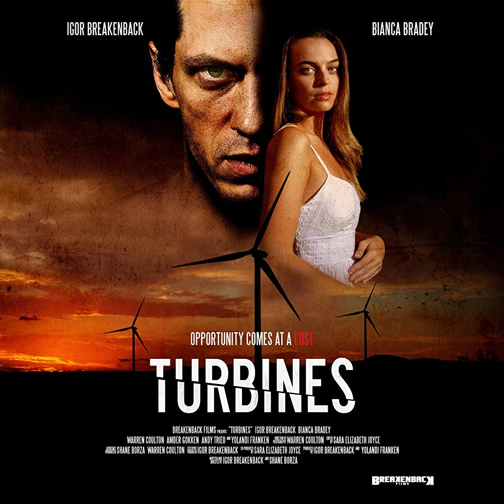 AUSSIE FILM “TURBINES” BLOWS US AWAY