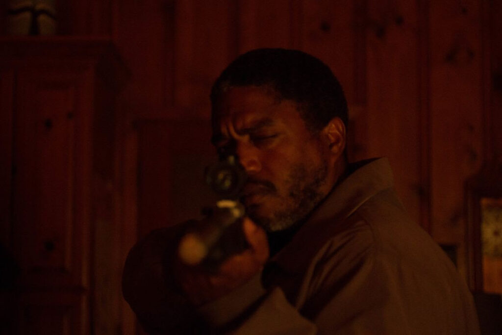 TERROR FILMS RELEASES PANDEMIC THRILLER ‘A KNIGHT’S TOUR’