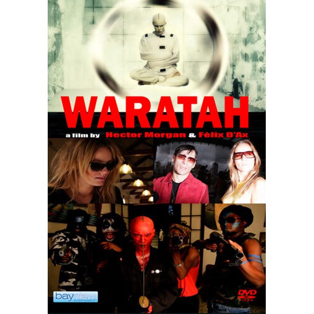 Official Trailer: Waratah | Available Nov. 16 on DVD & VOD from Bayview Entertainment