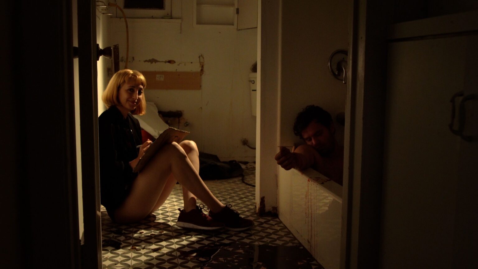 Feminist Horror Comedy ‘I BLAME SOCIETY’ coming to Digital Download 19th April from Blue Finch Film Releasing