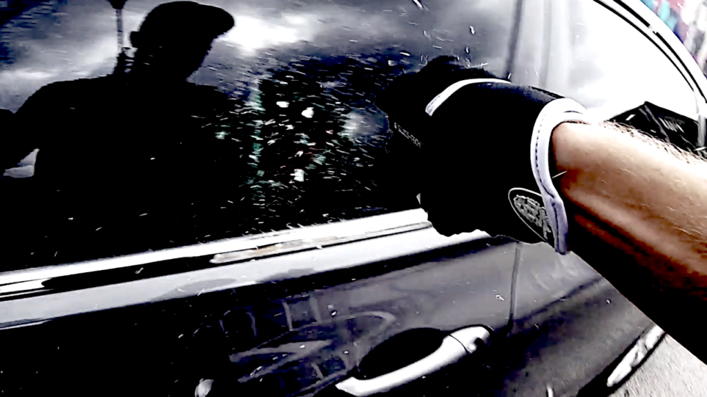 The Alien Report, Tackles “The Men-In-Black” With Hidden Cameras