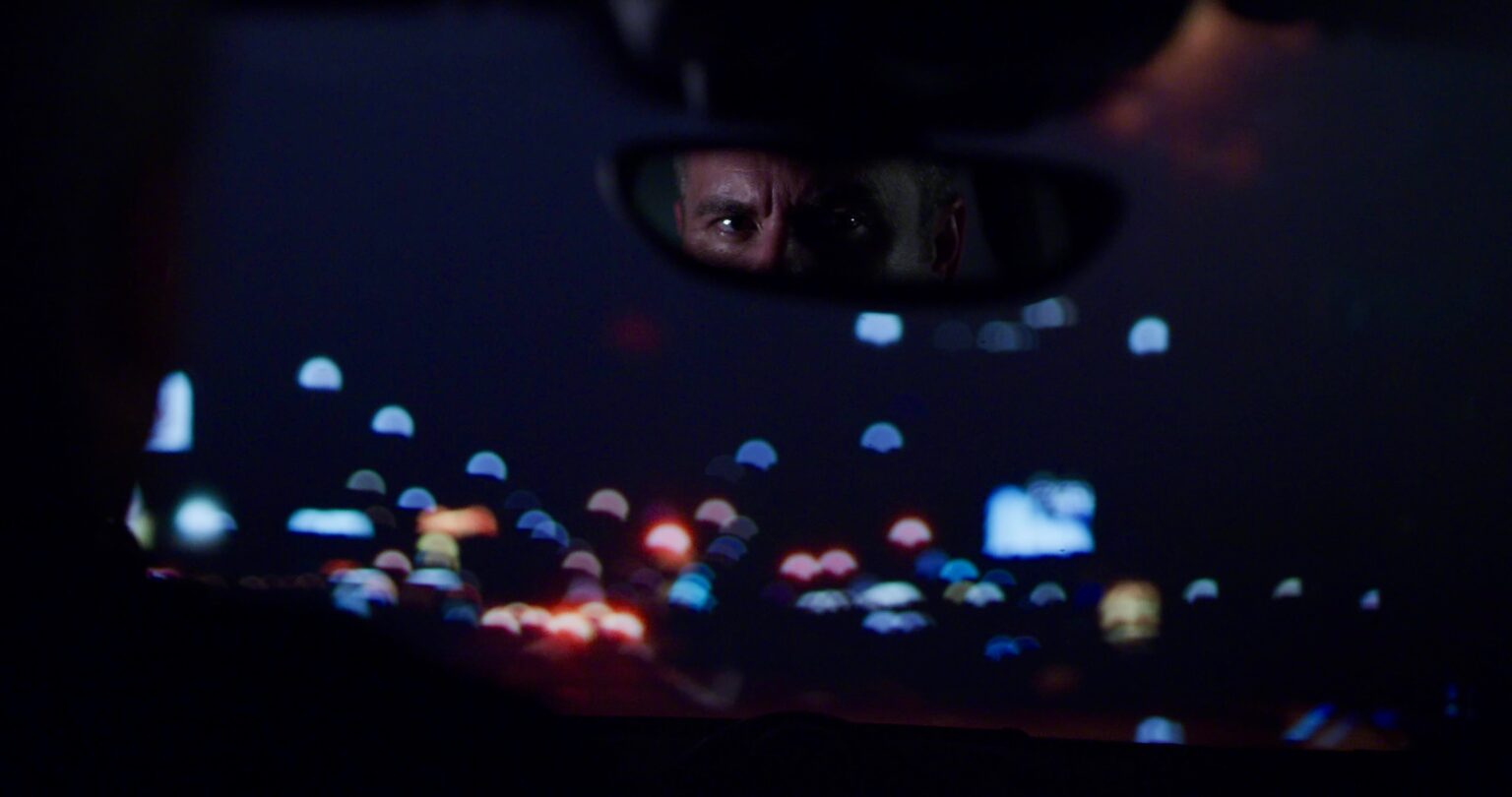 NIGHT DRIVE – darkly fun, wild ride with a wicked twist in its tail – On digital 11th October
