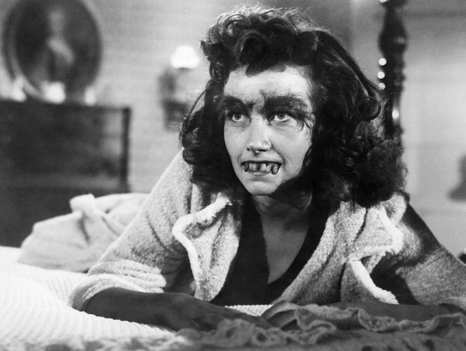 Richard E. Cunha’s Cult Classic, Frankenstein’s Daughter (1958) Coming to Special-Edition Blu-ray & DVD