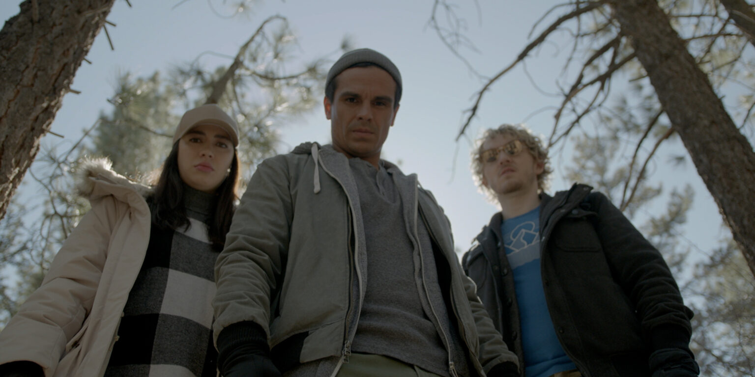 New trailer released for ‘Old Strangers’