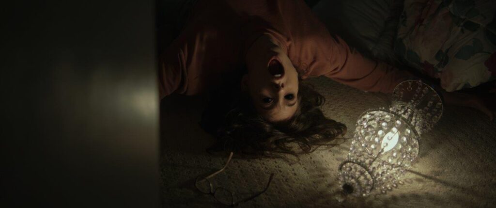New anthology set to SCARE US with UK release from Monday 13th June, courtesy of Koch Films