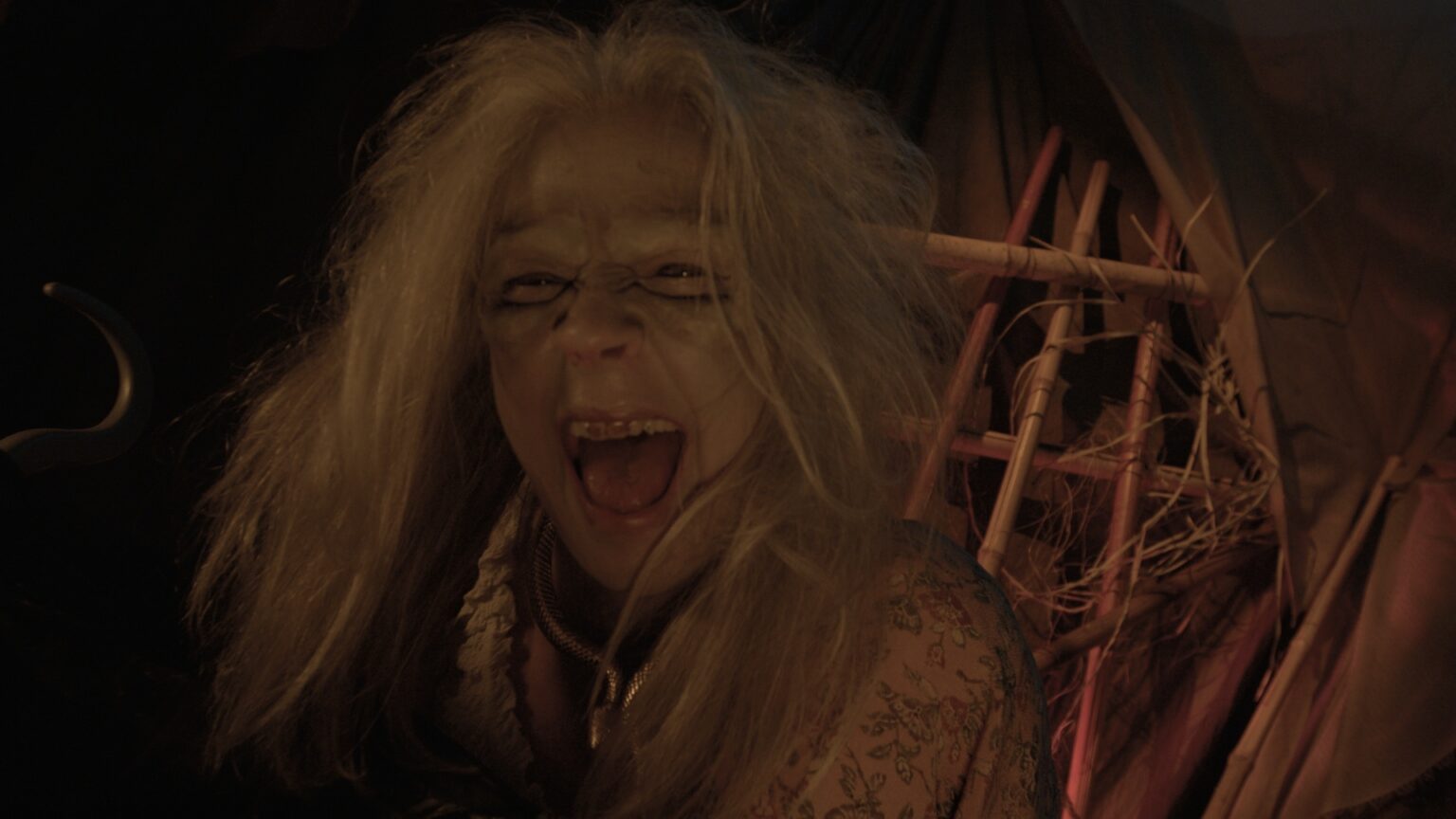Official Trailer & Poster Released for ‘TALES FROM THE OTHER SIDE’