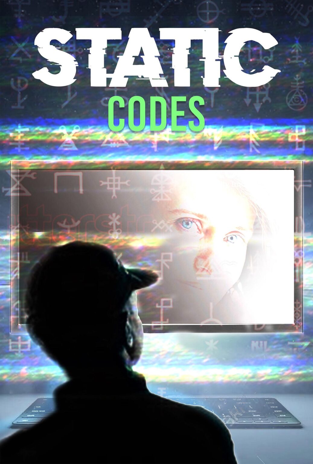 Augie Duke from Mayans MC and Stand-Up Comedy Star Jiaoying Summers Join Cast of “Static Codes”