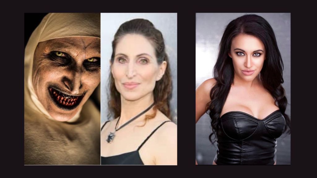 Bonnie Aarons & Devanny Pinn join the cast of Camp Pleasant Lake