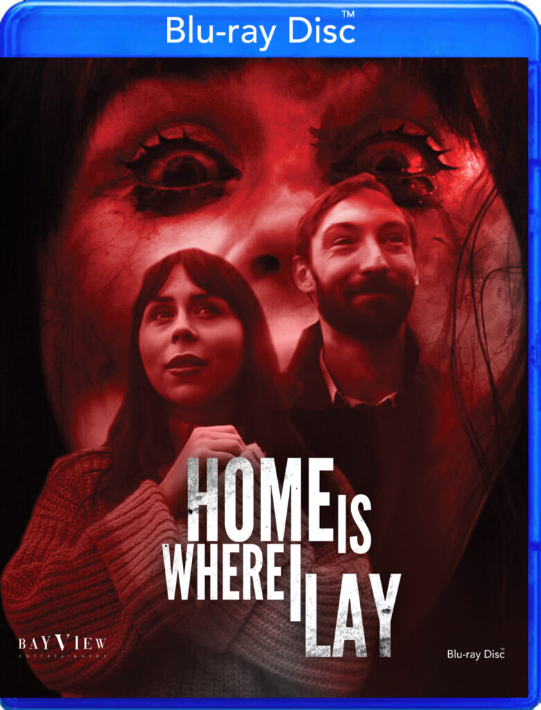“Home is Where I Lay” comes to Blu-ray Oct. 4th from Bayview Entertainment