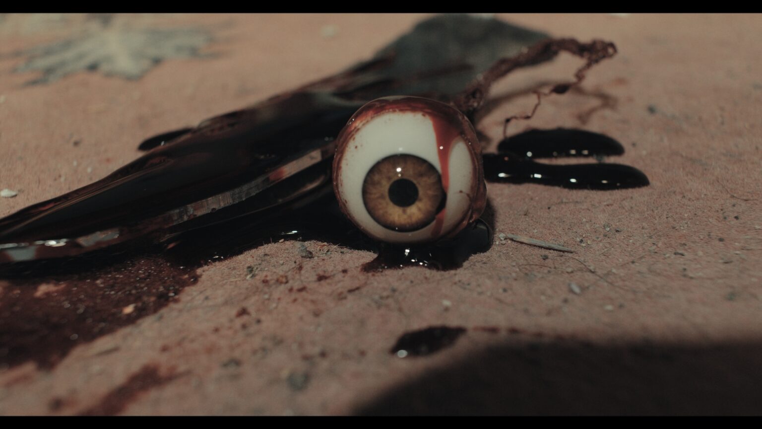 Official Trailer & Poster : SLEEP.WALK.KILL – coming 4th November on Digital and VOD