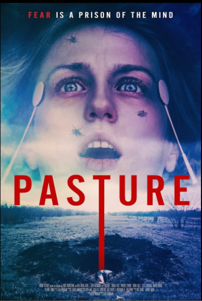 Pasture comes to Blu-ray on January 31 from Bayview Entertainment