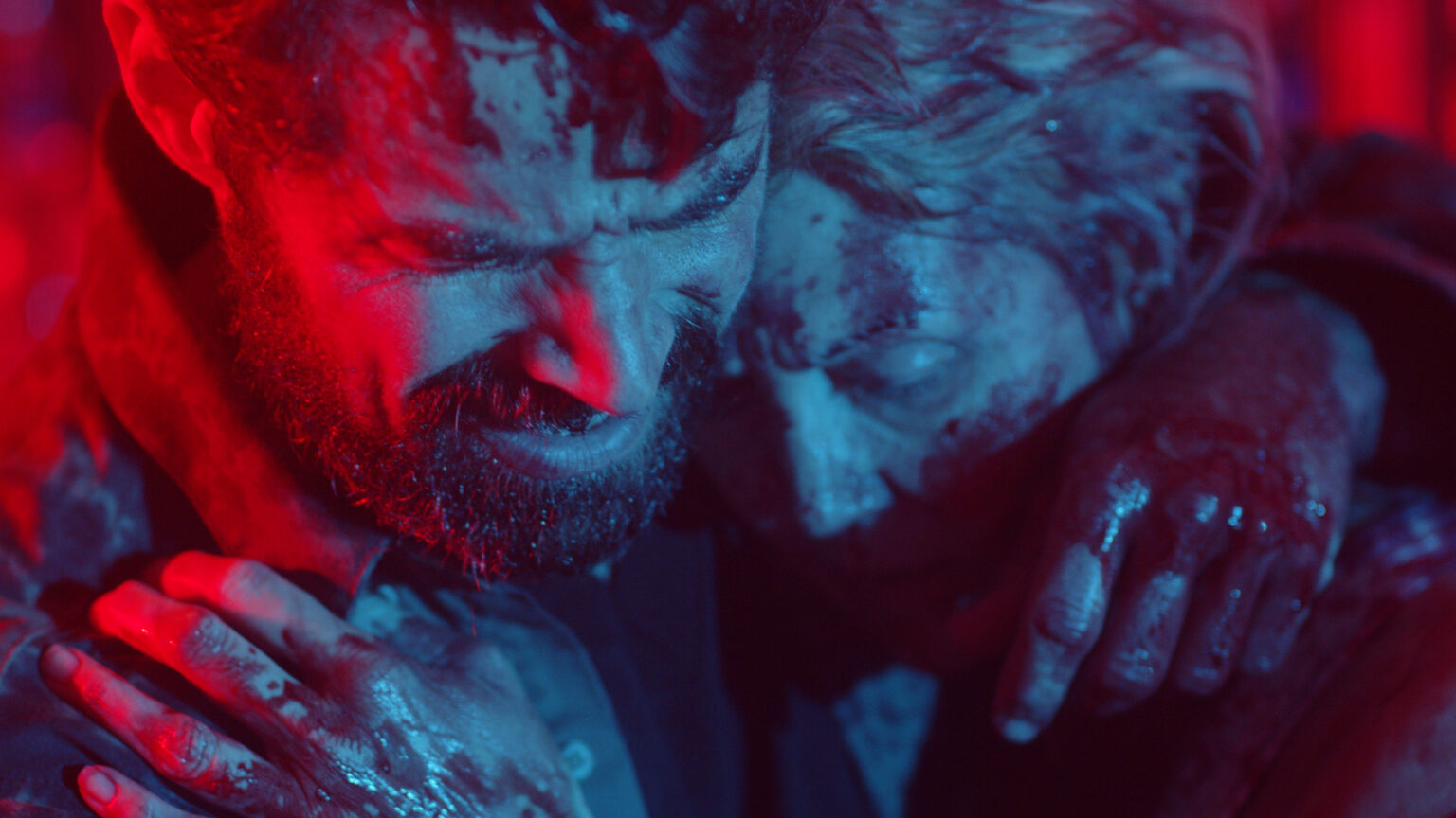 J. Horton’s horror film, Craving coming Spring 2023 from Indie Rights