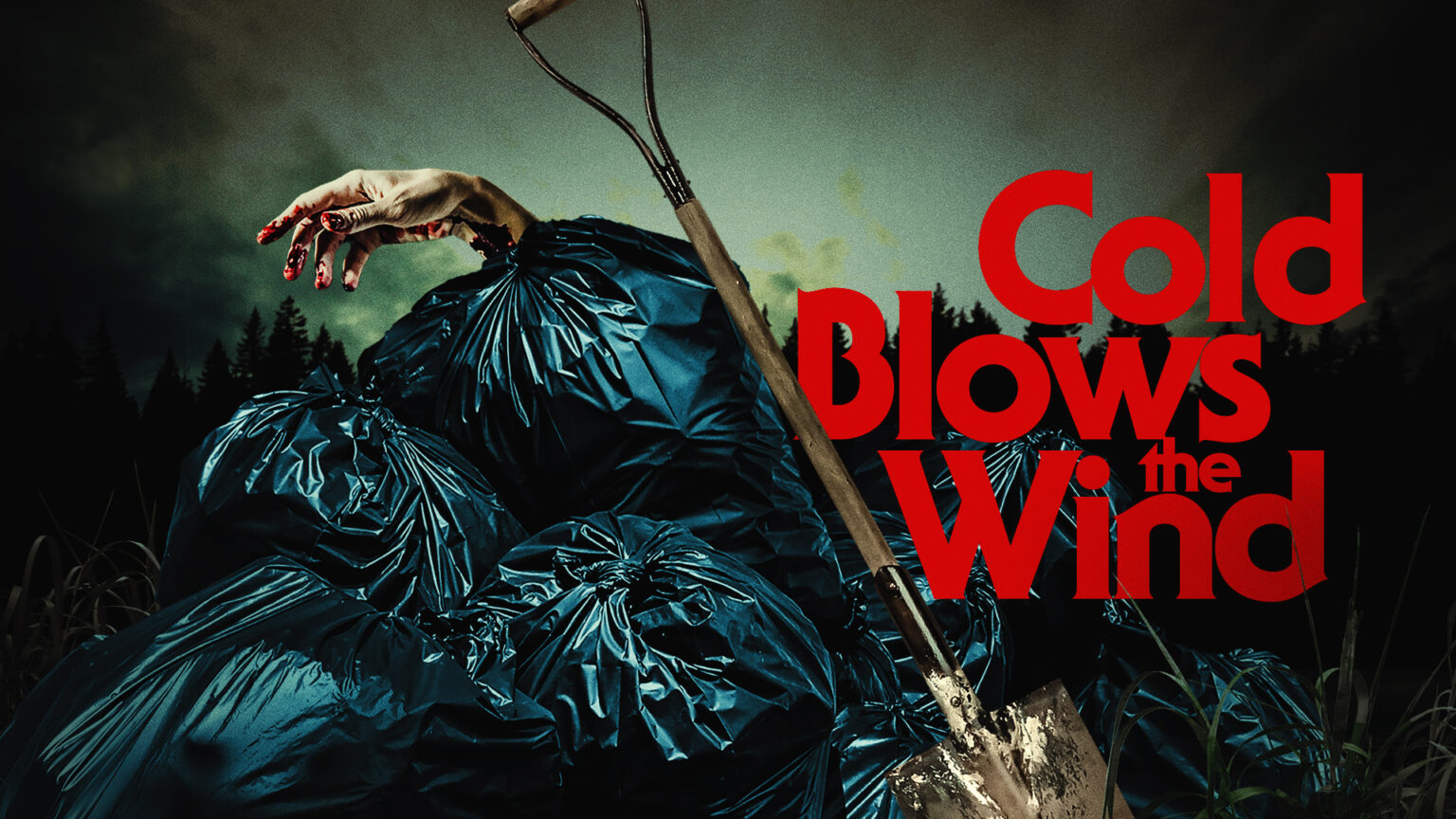 Cold Blows The Wind wins Best Feature and Judge’s Choice at Horror Hound