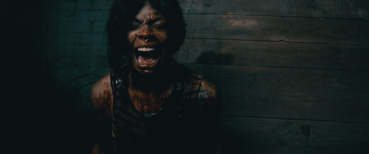 INDIE HORROR FILM “THE ONLY ONES” RELEASES FIRST TEASER & POSTER & TRAILER