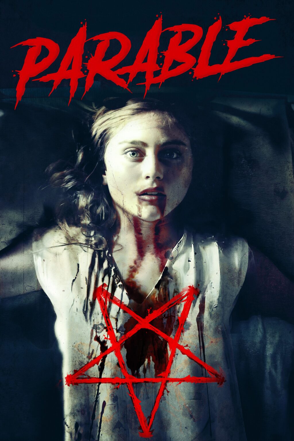 Reel 2 Reel Films releases PARABLE on Digital Platforms