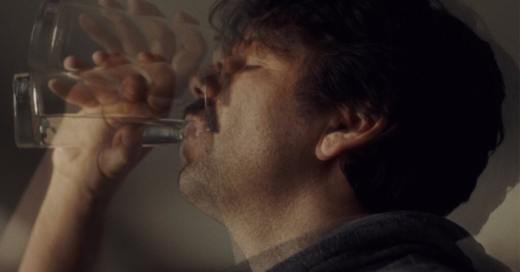 THIRST – out now on Digital and On Demand!