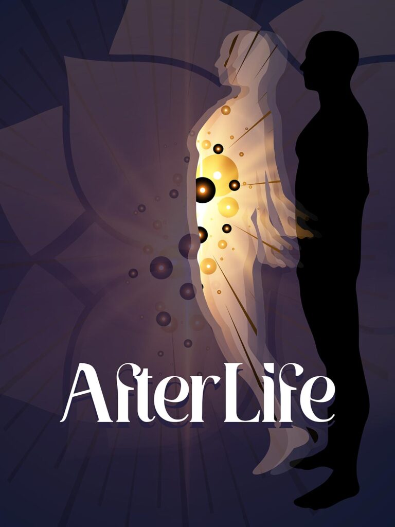 BayView Entertainment Releases Compelling Documentary AFTERLIFE Out 