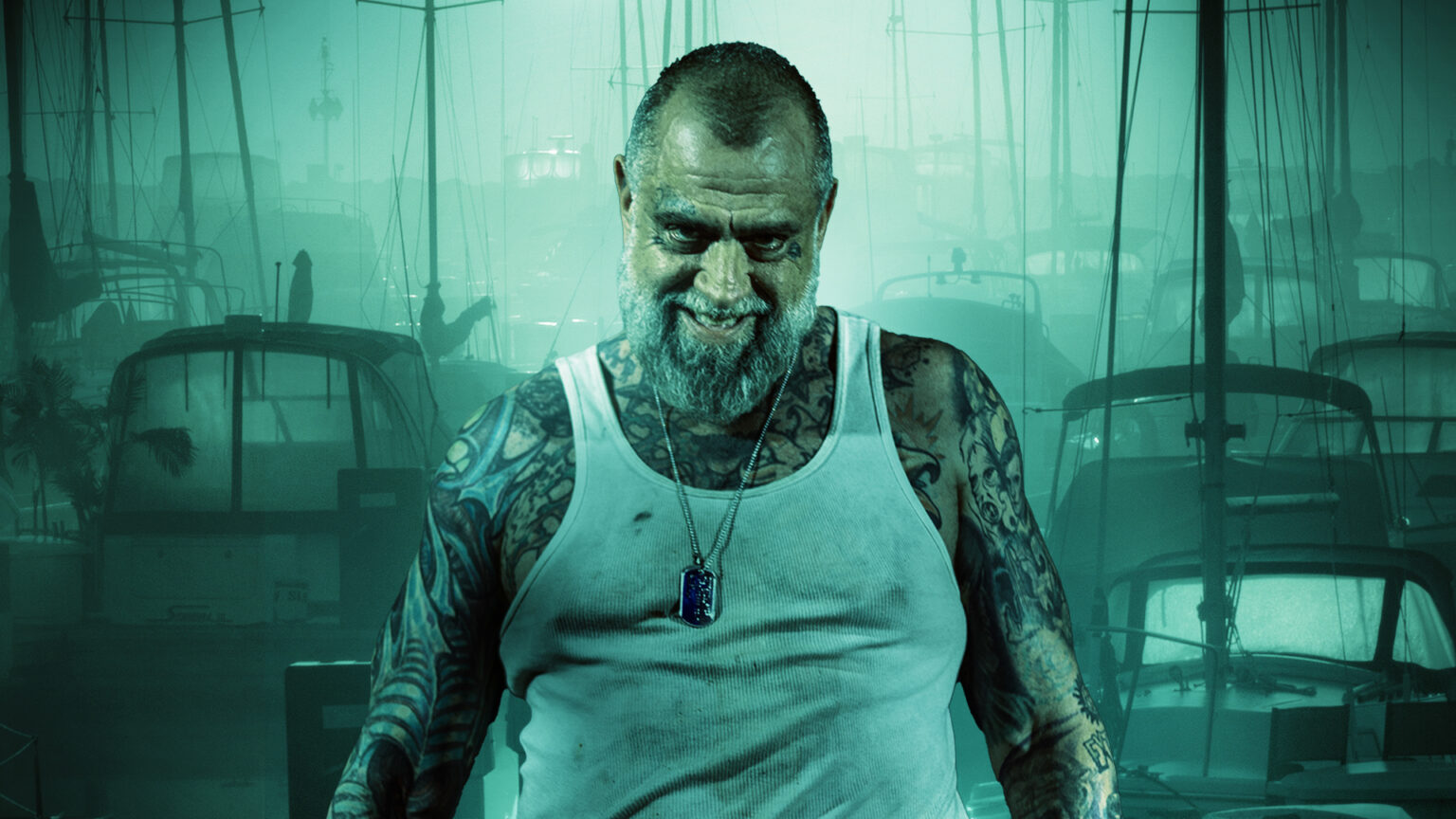 RG Graham’s The Boatyard Hits Streaming on September 22nd