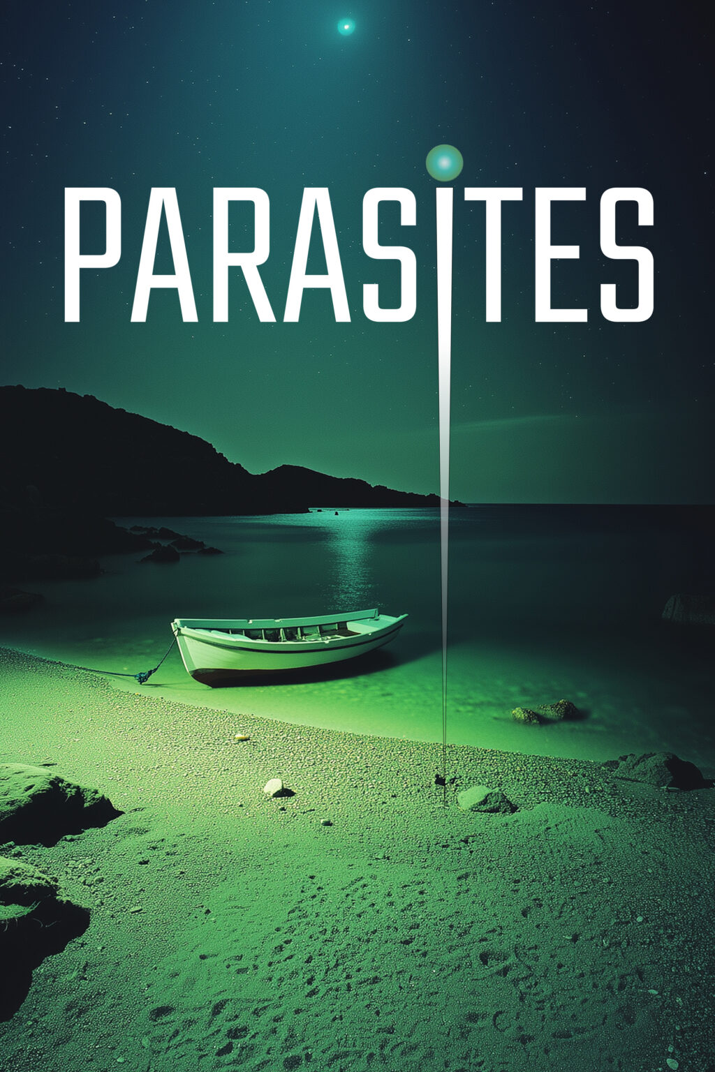 Alien Invasion Crashes Family Vacation In New Sci-Fi Horror Parasites