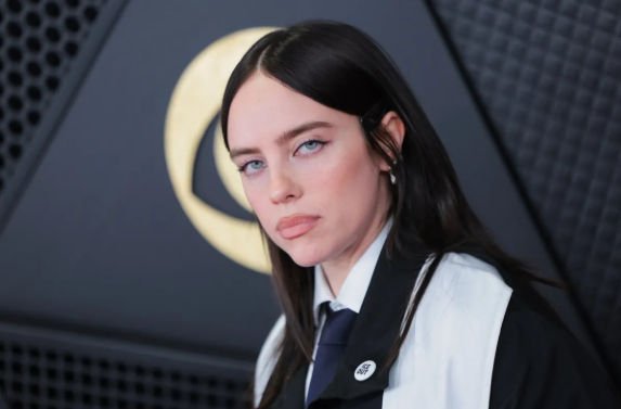 Billie Eilish 1st Horror Roles Releases August 7th on American Horrors Patreon