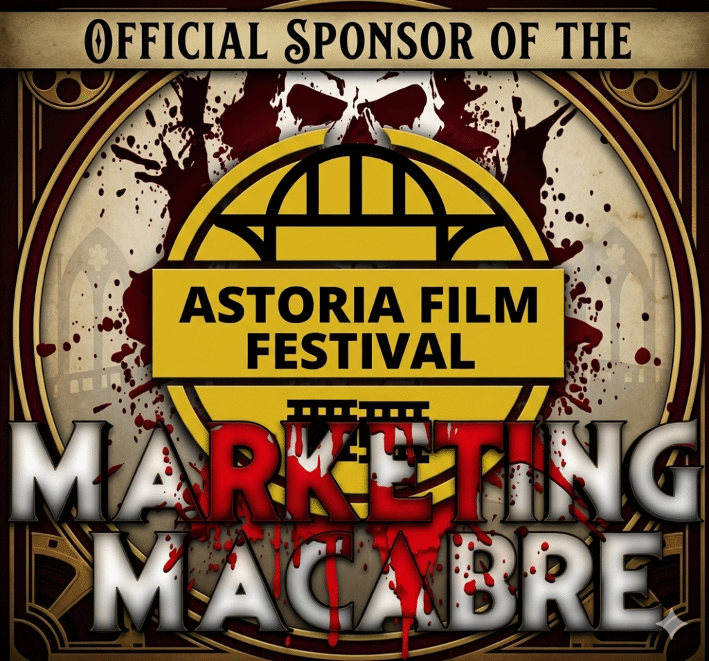 Astoria Film Festival’s 2026 Media Production Lab programming begins this OCTOBER 3 and 4 with workforce development panels and workshops at KAUFMAN ASTORIA STUDIOS’ Zukor Theater