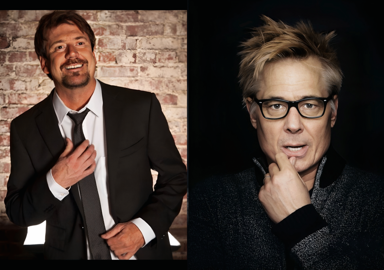 Tom Mabe and Kato Kaelin Board Witchcraft: The Lanterne of Light as Executive Producers; Franchise Goes Found Footage for the First Time